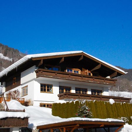 Landhaus Bergner Alm Bruck an der Grossglocknerstrasse Luaran gambar