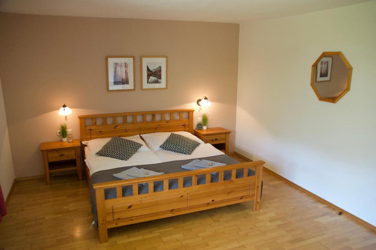 Landhaus Bergner Alm Bruck an der Grossglocknerstrasse Luaran gambar