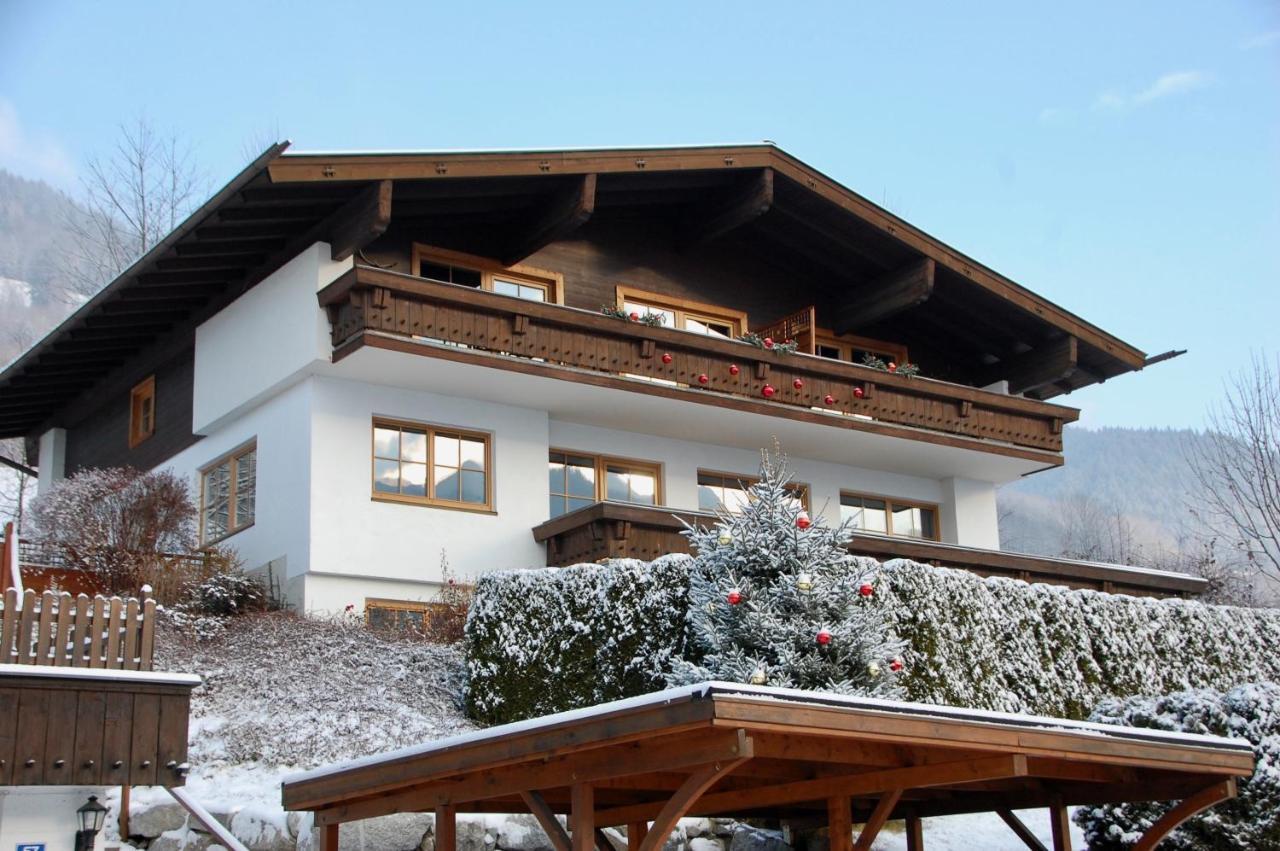 Landhaus Bergner Alm Bruck an der Grossglocknerstrasse Luaran gambar