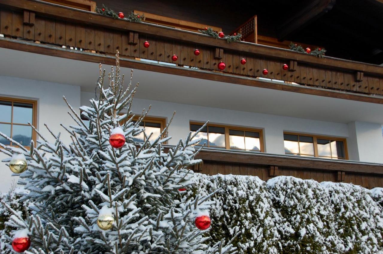 Landhaus Bergner Alm Bruck an der Grossglocknerstrasse Luaran gambar