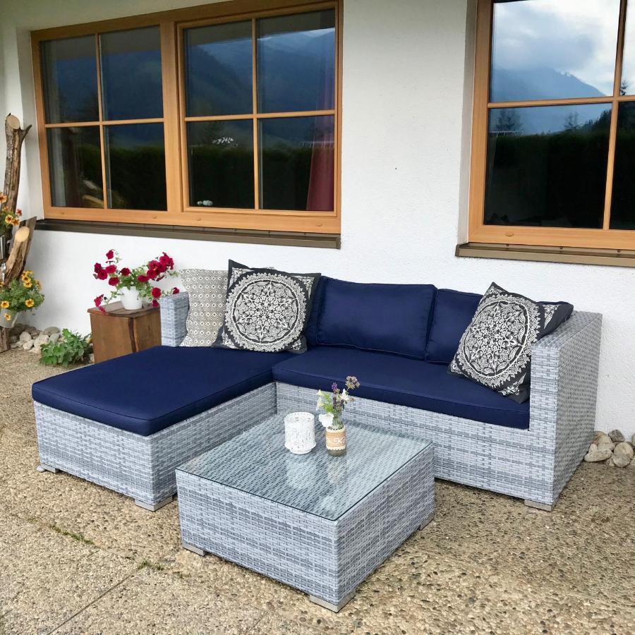 Landhaus Bergner Alm Bruck an der Grossglocknerstrasse Luaran gambar