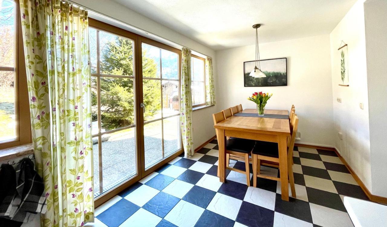 Landhaus Bergner Alm Bruck an der Grossglocknerstrasse Luaran gambar