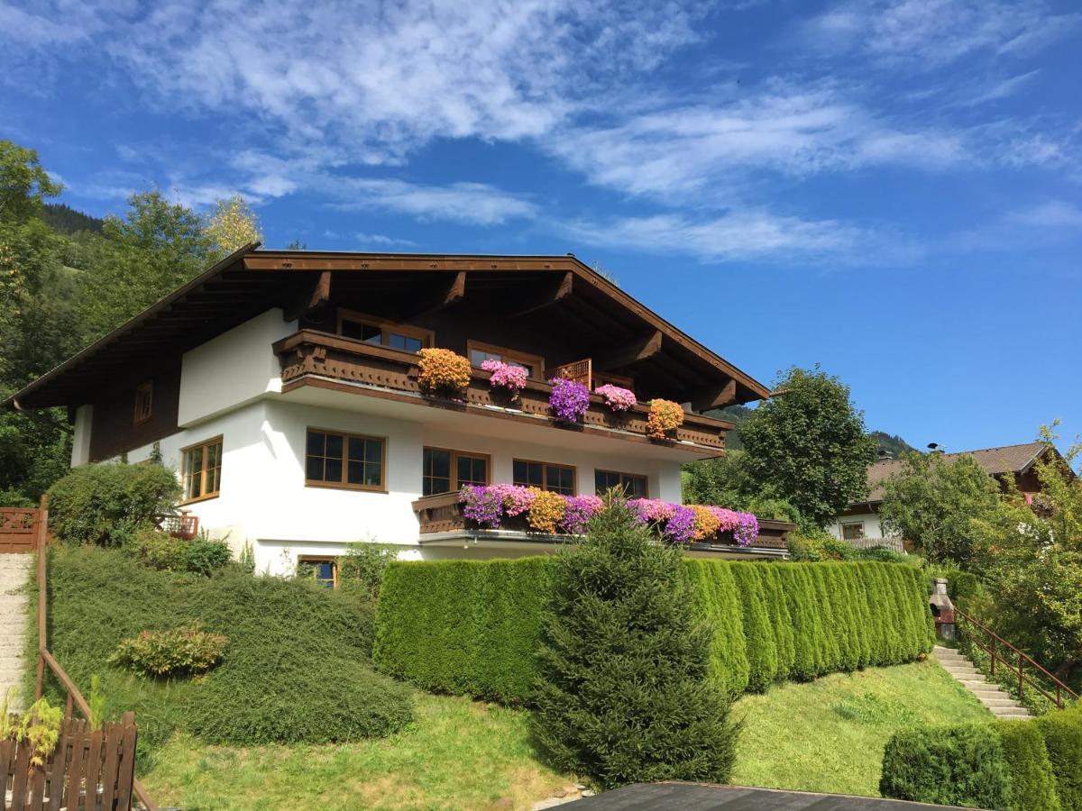 Landhaus Bergner Alm Bruck an der Grossglocknerstrasse Luaran gambar