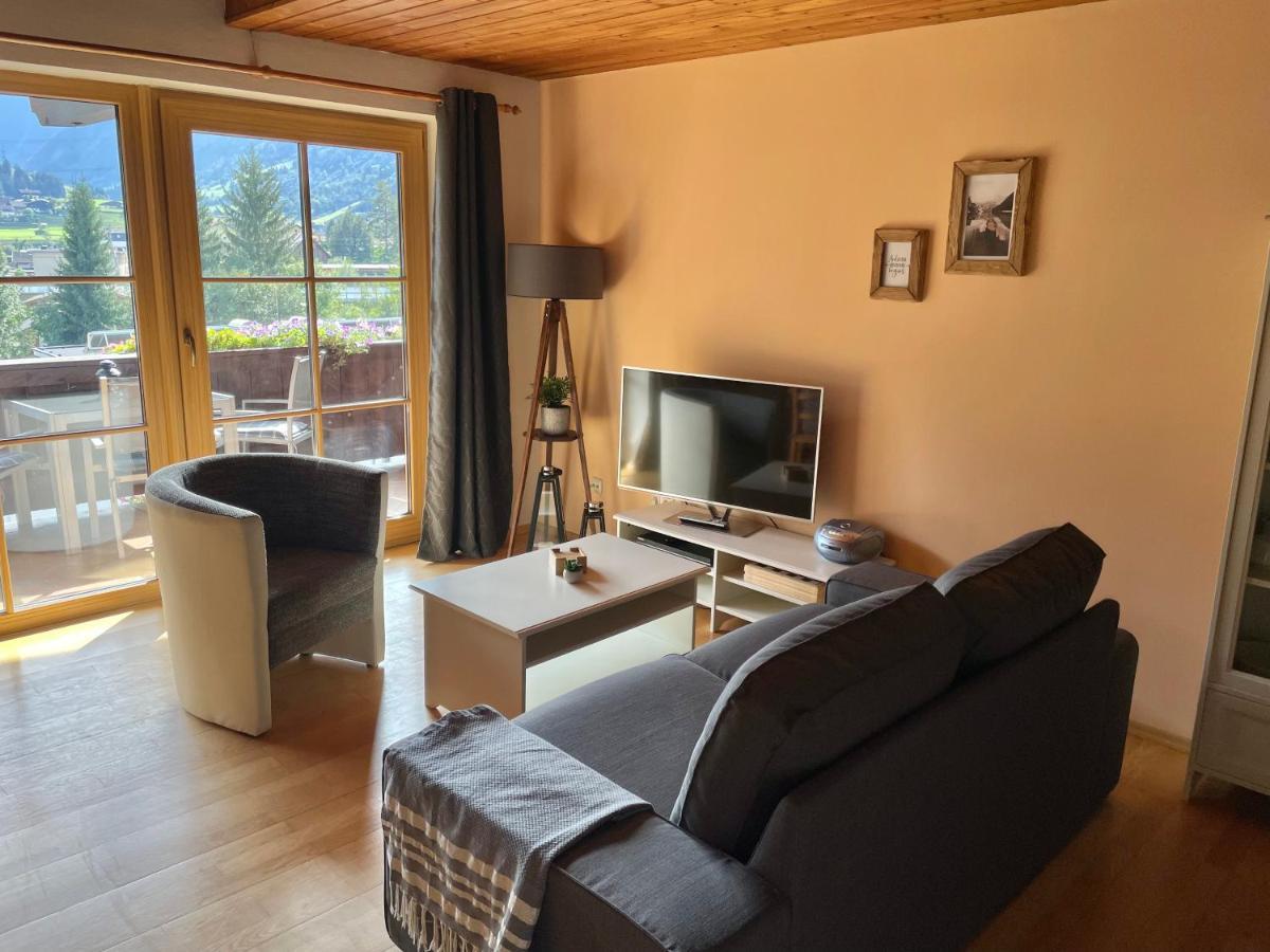 Landhaus Bergner Alm Bruck an der Grossglocknerstrasse Luaran gambar