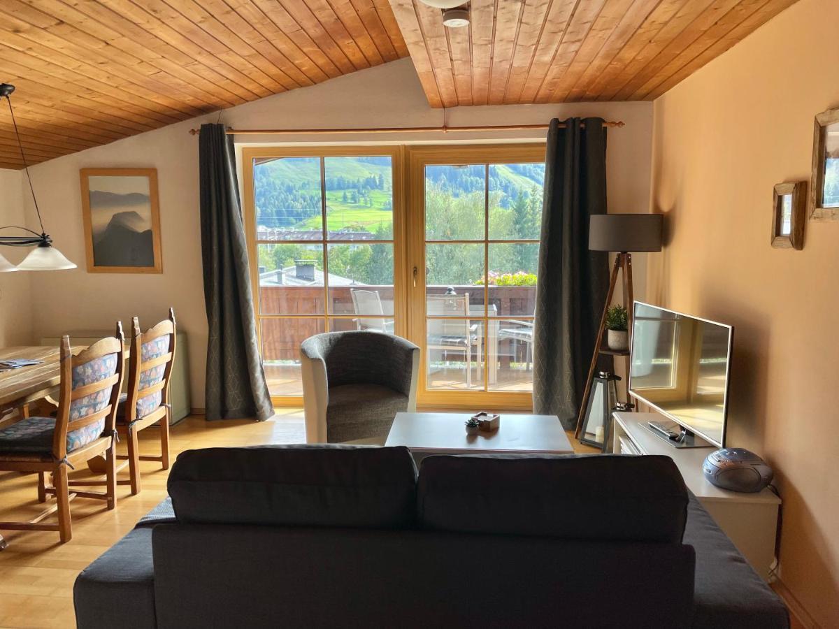 Landhaus Bergner Alm Bruck an der Grossglocknerstrasse Luaran gambar