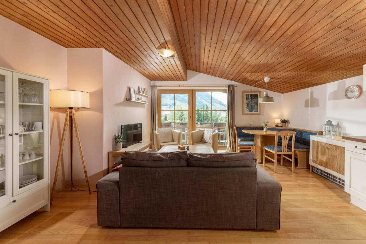 Landhaus Bergner Alm Bruck an der Grossglocknerstrasse Luaran gambar