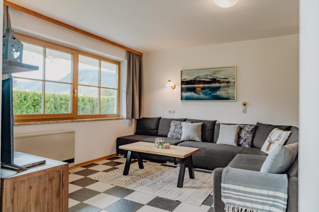 Landhaus Bergner Alm Bruck an der Grossglocknerstrasse Luaran gambar