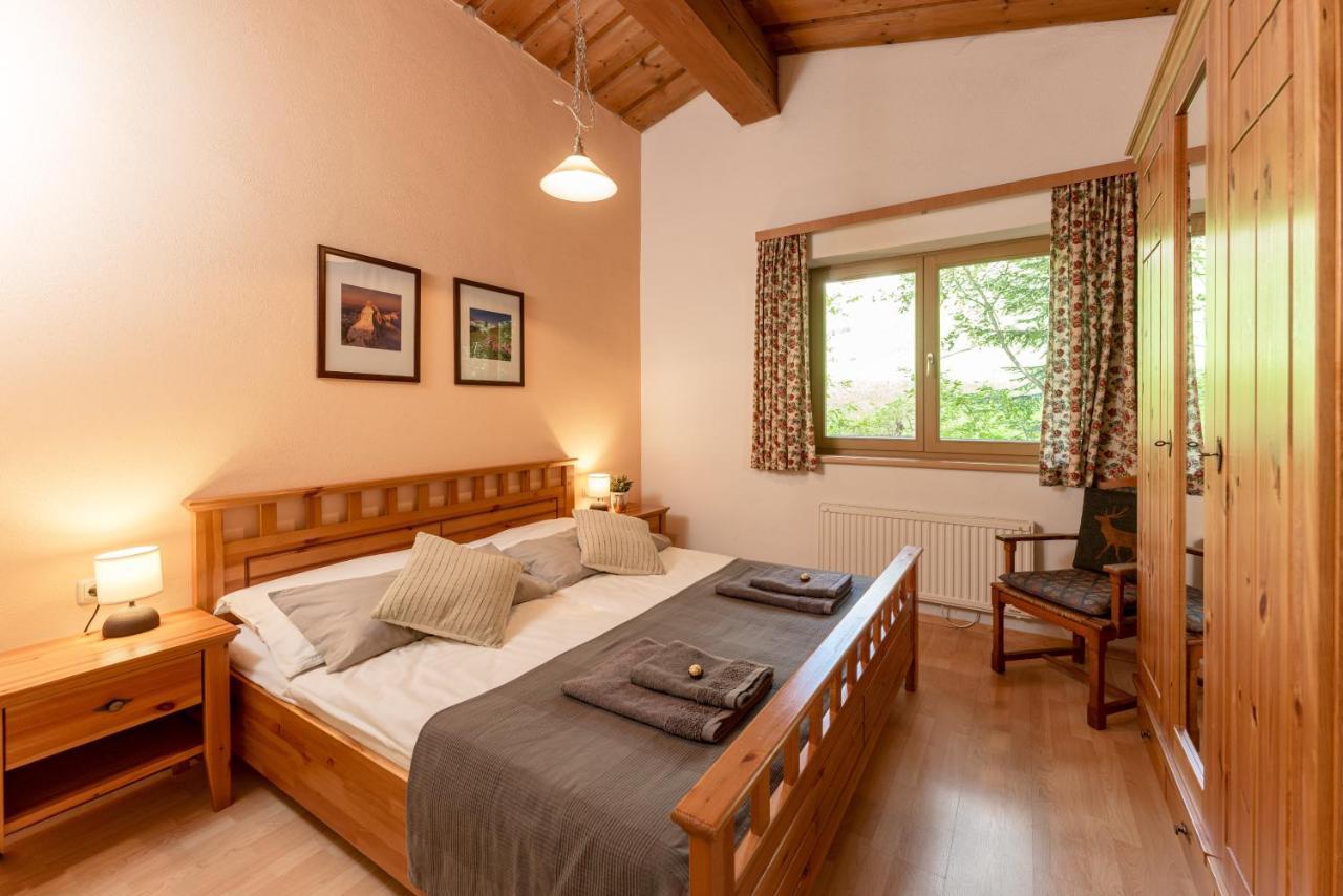 Landhaus Bergner Alm Bruck an der Grossglocknerstrasse Luaran gambar