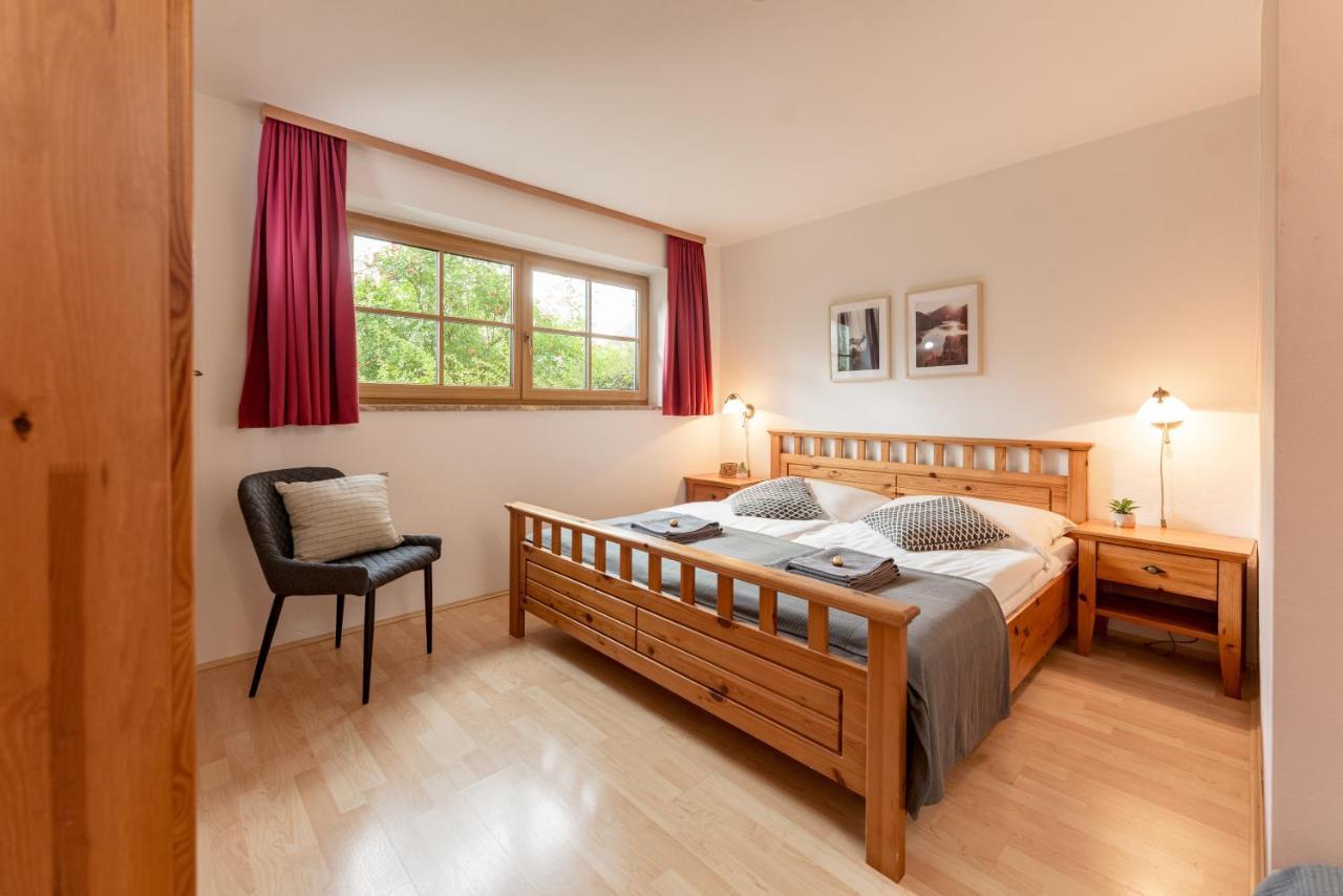 Landhaus Bergner Alm Bruck an der Grossglocknerstrasse Luaran gambar