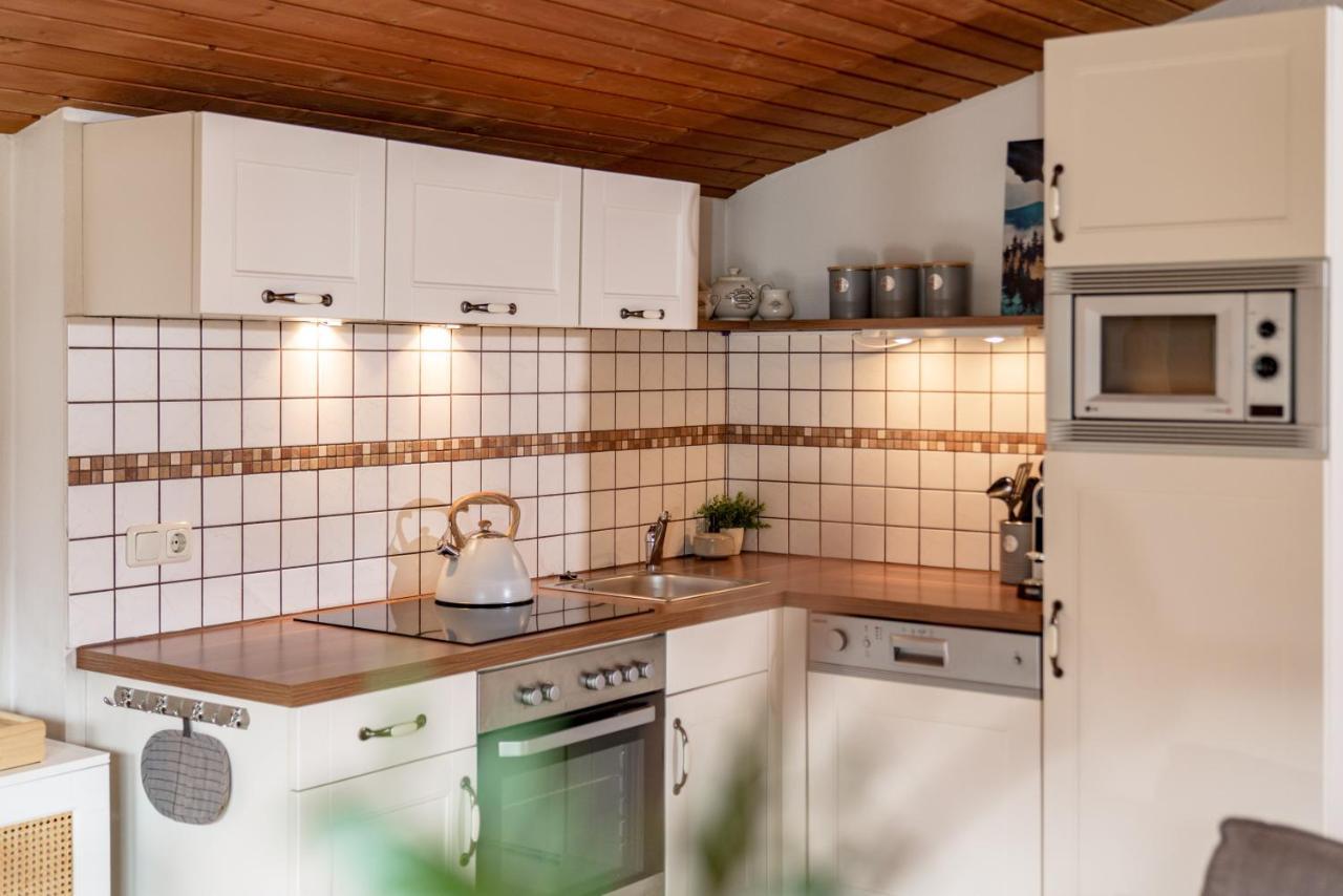 Landhaus Bergner Alm Bruck an der Grossglocknerstrasse Luaran gambar