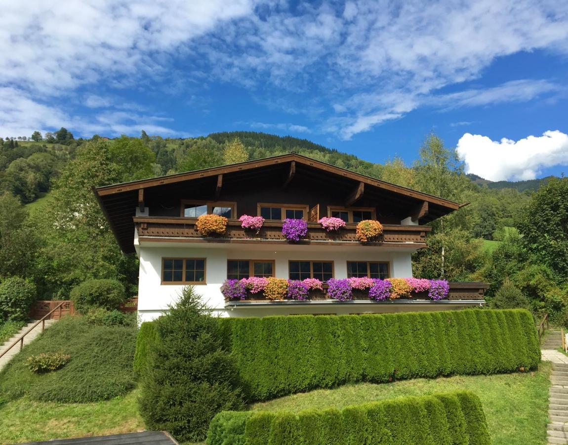 Landhaus Bergner Alm Bruck an der Grossglocknerstrasse Luaran gambar